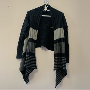 🧡3/$30 Ex-Girlfriend Hi-low Chunky Cardigan